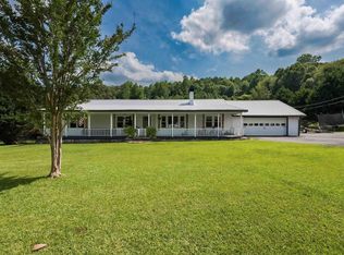 233 Village Springs Rd, Springville, AL 35146