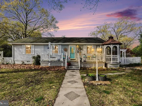 3400 Riverview Dr, Colonial Beach, VA 22443