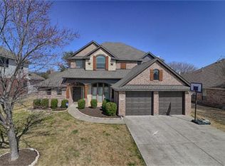 2003 Austin St, Mansfield, TX 76063