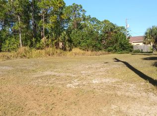 1081 De Groodt Rd SW, Palm Bay, FL 32908