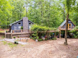198 Dogwood Ln, Lineville, AL 36266