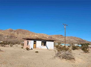 38500 Oleander Rd #7, Yermo, CA 92398