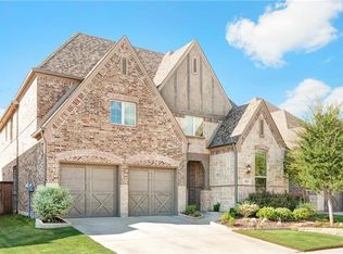 3028 Dunverny, The Colony, TX 75056