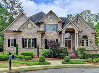 3406 Nirmal Ct, Marietta, GA 30068