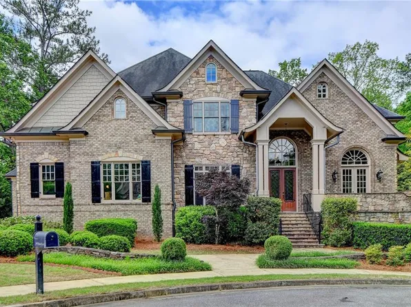 3406 Nirmal Ct, Marietta, GA 30068