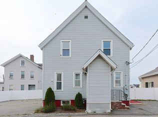 8 Tacoma St, Lynn, MA 01905