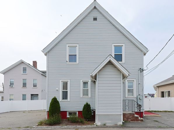 8 Tacoma St