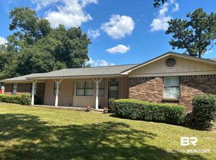 14742 Camelia St, Magnolia Springs, AL 36555