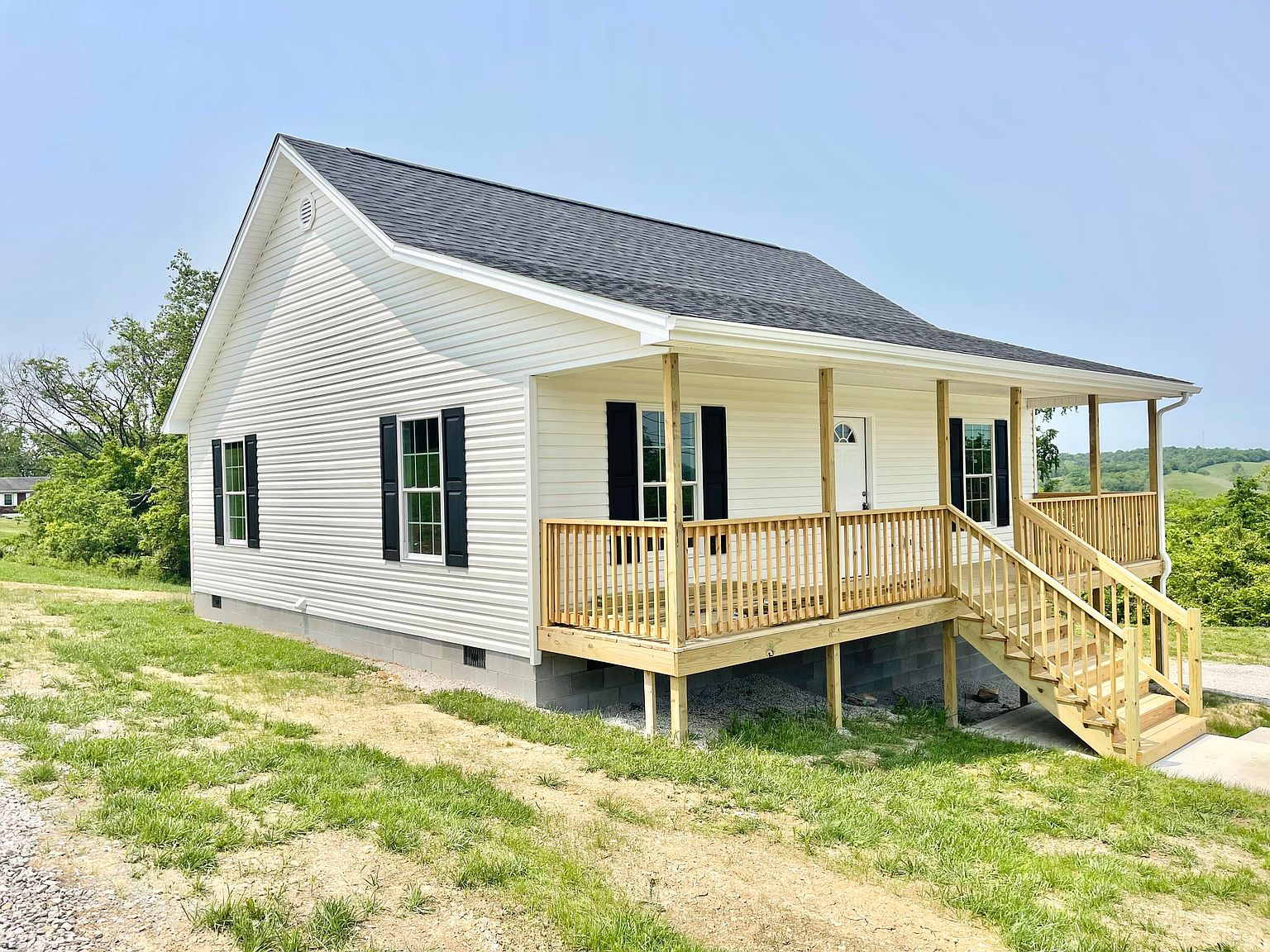 489 W Highway 36, Owingsville, KY 40360 Zillow