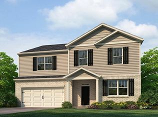 3148 Ellenton Dr, Lithia Springs, GA 30122