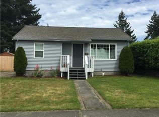 1525 S Adams St, Tacoma, WA 98405