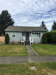 1525 S Adams St, Tacoma, WA, 98405