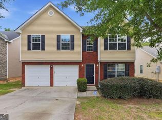 2545 Carolina Rdg, Riverdale, GA 30296