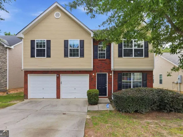 2545 Carolina Rdg, Riverdale, GA 30296