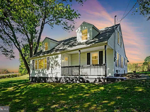 297 Cherry St, York, PA 17402