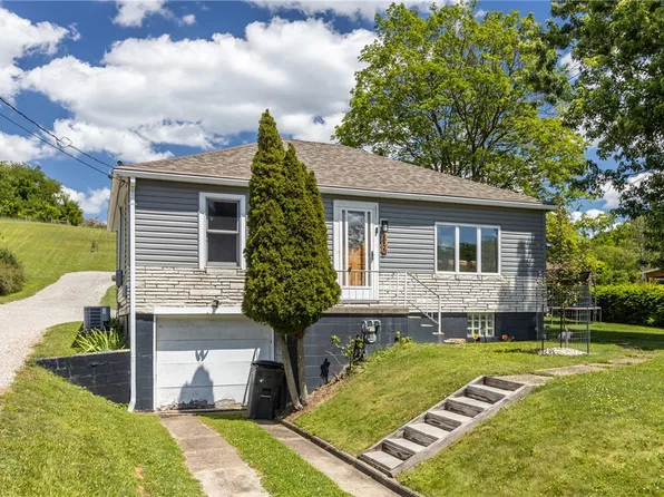 650 McClane Farm Rd, Washington, PA 15301