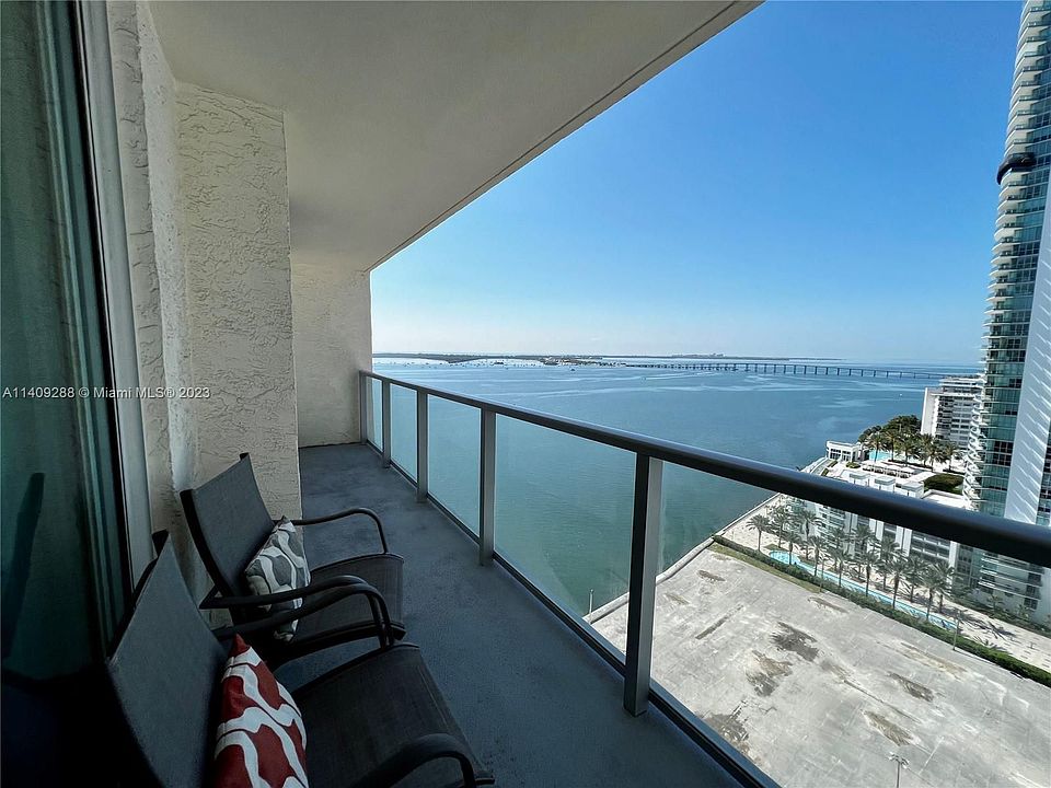 1st image of 1155 Brickell Bay Dr APT 2105