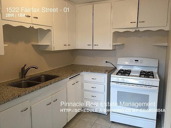 4th image of 1522 Fairfax St APT 01