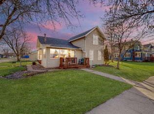 801 N Oak St, Lake City, MN 55041