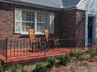 3436 Stokesmont Rd, Nashville, TN 37215