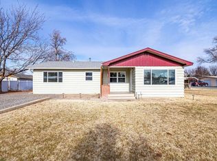199 Edlun Rd, Grand Junction, CO 81503