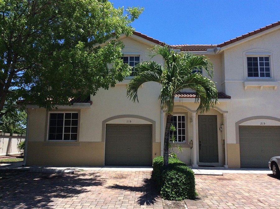 1st image of 21429 NW 13th Ct APT 115