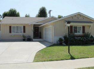 6642 Whitman Ave, Van Nuys, CA 91406