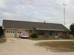 397 Private Road 1620, Bluff Dale, TX 76433