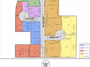 1324 Pine Valley Rd LOT 12, Keller, TX 76248