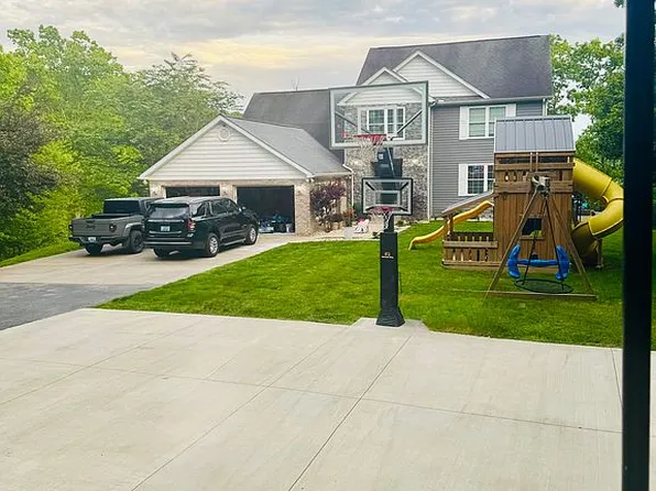 75 Sentinal Dr, Manchester, KY 40962