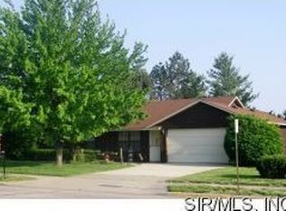 6901 W Main St, Maryville, IL