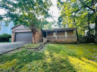 2117 Pear Orchard Dr, Little Rock, AR 72211