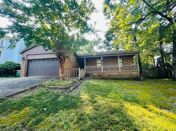 2117 Pear Orchard Dr