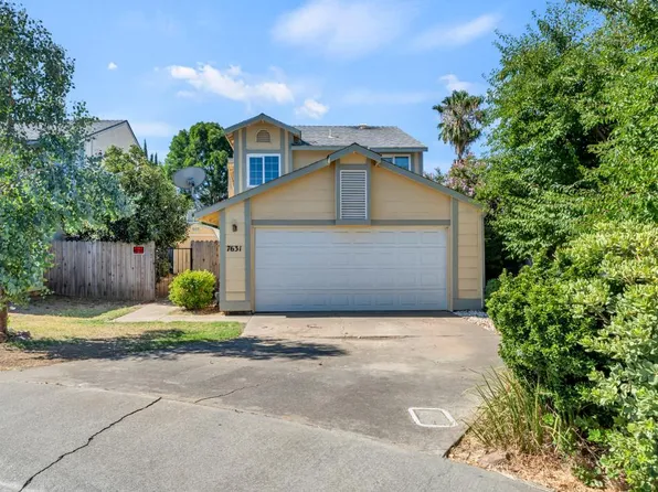 7631 Conklin Ct, Antelope, CA 95843