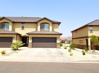 3842 W Tuscany Dr #4, Santa Clara, UT 84765