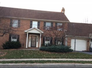 1101 Wansford Rd, Mechanicsburg, PA 17050