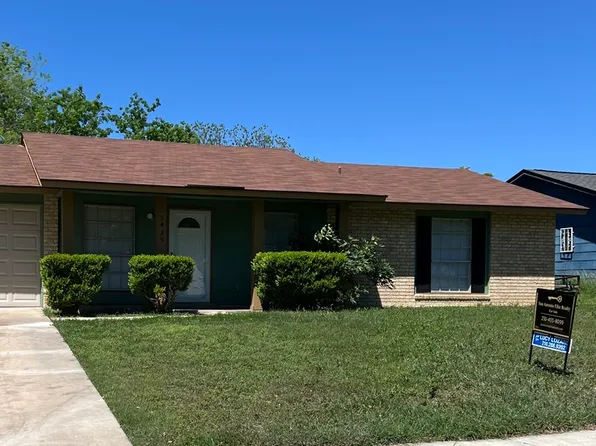 9435 Stones River Dr, San Antonio, TX 78245