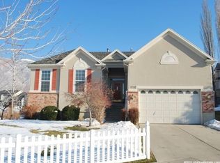 1216 E Hawberry Cir, Draper, UT 84020