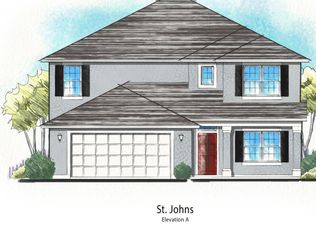 1502 Autumn Pines Dr, Orange Park, FL 32065