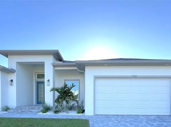 750 Rotonda Cir, Rotonda West, FL 33947