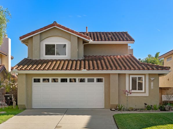 1124 N Grass Valley Way