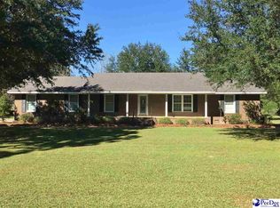 3301 Cherrywood Rd, Florence, SC 29501