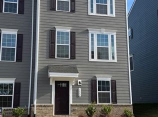 1302 May Apple Dr, Matthews, NC 28104