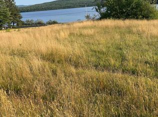 0 Golden Eagle Rd, Pittsburg, NH 03592