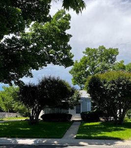 1371 S Forest Way, Denver, CO, 80222