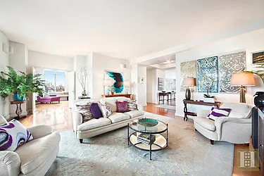 Sold by Halstead Real Estate