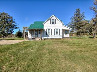 S12630 Schultz Rd, Osseo, WI 54758
