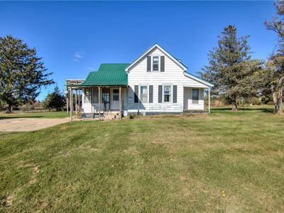 S12630 Schultz Road, Osseo, WI, 54758