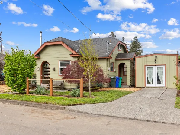 721 NE 94th Ave, Portland, OR 97220