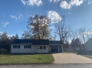 510 Eggering Dr, O'Fallon, MO 63366